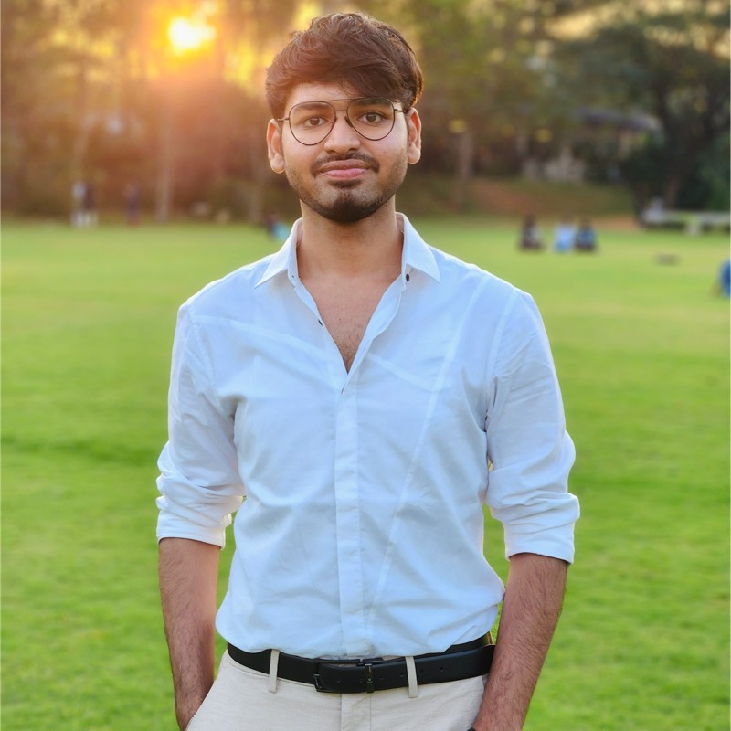 Rahul Jaiswal